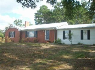 91 Benefield Rd, Cedartown, GA 30125