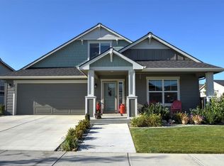 2787 N Rydal Ln Liberty, Liberty Lake, WA 99019