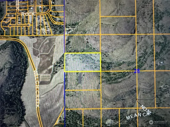 0 Tri Canyon Ranch Tract 56, Creston, WA 99117