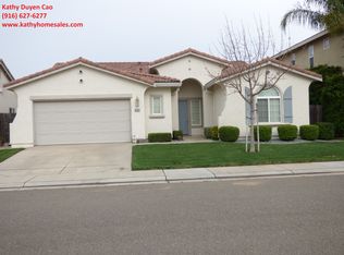 5701 Foxview Way, Elk Grove, CA 95757