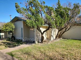 6604 Scrub Oak Ln #A, Austin, TX 78759
