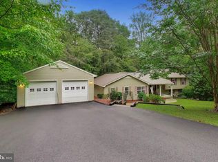 8830 Rymer Way, Owings, MD 20736