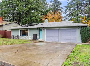 30 NE 157th Ave, Portland, OR 97230