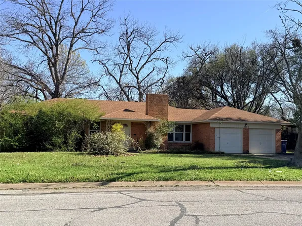 1504 Melody Ln, Garland, TX 75042