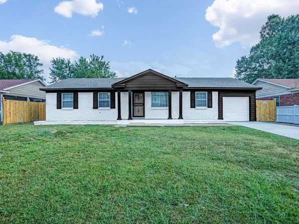 4975 Judy Lynn Ave, Memphis, TN 38118