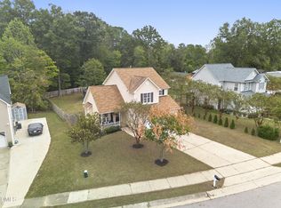 1201 Kavkaz St, Raleigh, NC 27610