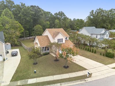 1201 Kavkaz St, Raleigh, NC, 27610
