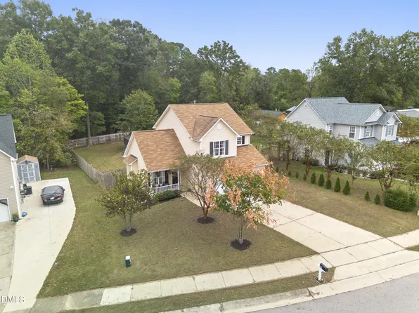 1201 Kavkaz St, Raleigh, NC 27610