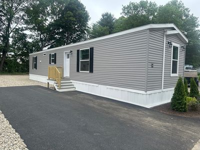 1346 Newport Ave #B-20, Attleboro, MA, 02703