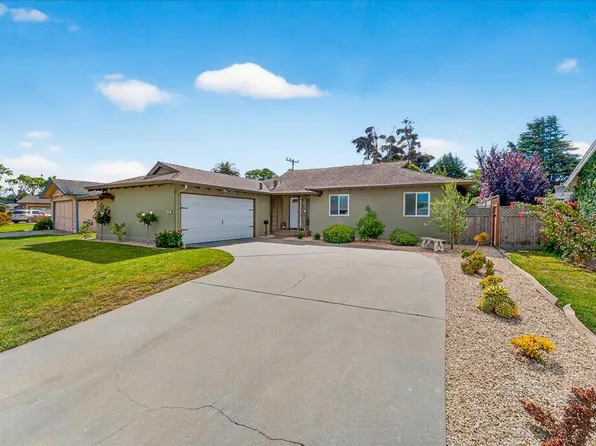 877 San Simeon Dr, Salinas, CA 93901