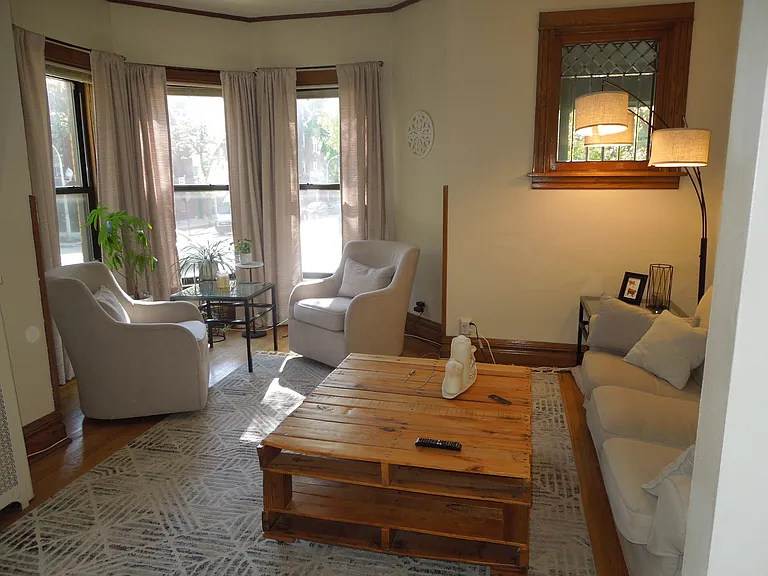 3501 N Janssen Ave #1 — Photo 2