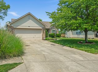 8526 Country Meadows Dr, Indianapolis, IN