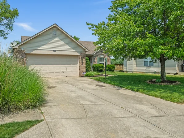8526 Country Meadows Dr, Indianapolis, IN 46234
