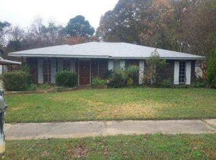 501 Planters Rd, Montgomery, AL 36109