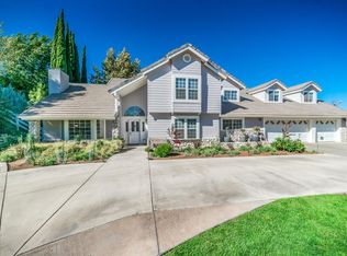3947 Sourdough Rd, Acton, CA 93510