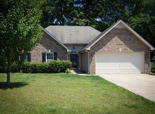 3711 Ivanora Dr, Spring Hill, TN 37174