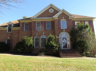 5817 Old Locke Ct, Roanoke, VA 24018