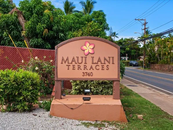 3740 Lower Honoapiilani Rd APT D103, Lahaina, HI 96761