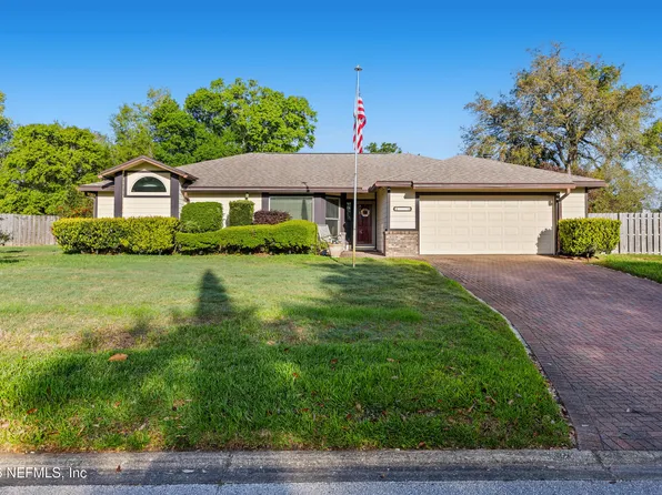 14211 CRYSTAL COVE Drive, Jacksonville, FL 32224
