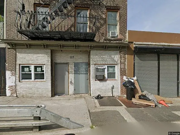 101 W Broadway, Paterson, NJ