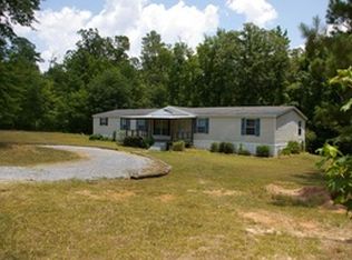 4830 Florida Dr, Pineville, LA 71360