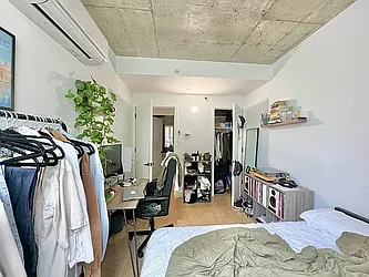 Rented by Doorway NYC, LLC