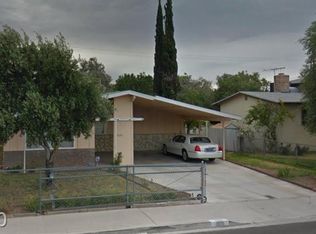 2120 Valley Dr, Las Vegas, NV 89108