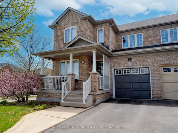 130 Aspenwood Dr, Newmarket, ON L3X 2X6
