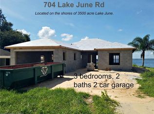 704 Lake June Rd, Lake Placid, FL 33852