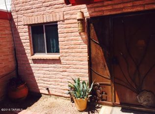 140 W Vista Grande Dr, Tucson, AZ 85704