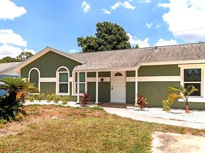 3409 52nd St W, Bradenton, FL, 34209