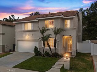 11 Pyrite, Rancho Santa Margarita, CA 92688