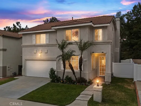 11 Pyrite, Rancho Santa Margarita, CA 92688