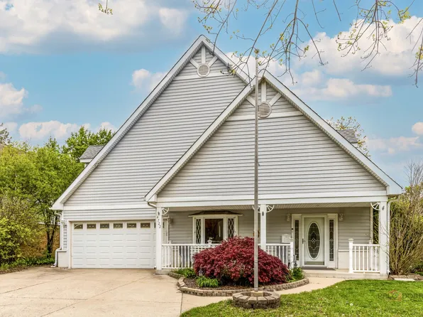 4722 Linden Ave, Glenview, IL 60025