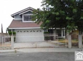 1169 N Mulberry Ave, Rialto, CA 92376