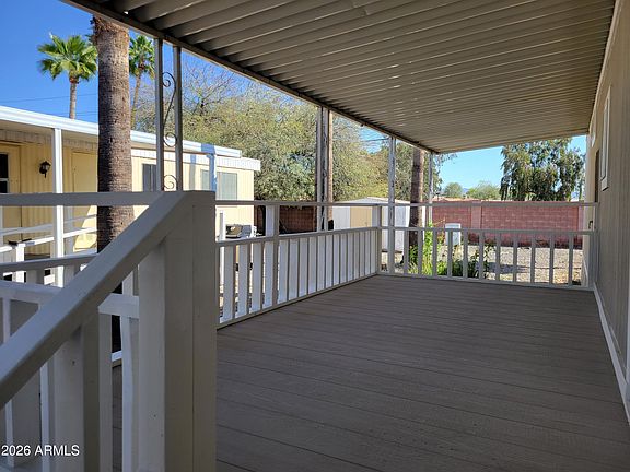 3rd image of 18026 N Cave Creek Road #1