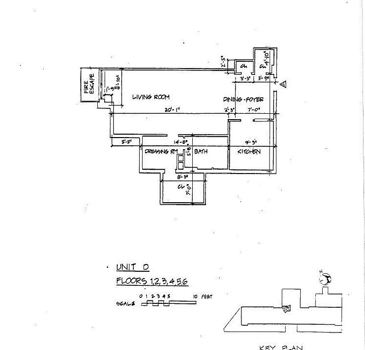 2nd image of 4125 Kissena Blvd APT 2DD