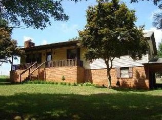 173 County Road 444, Athens, TN 37303