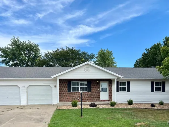 1001 S Johnson Ave, Belle, MO 65013