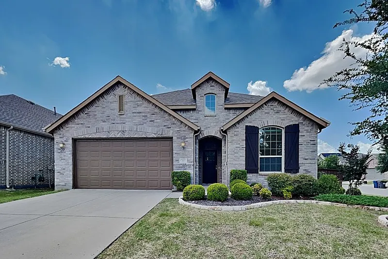 4117 Beasley Dr