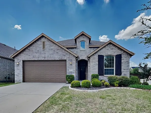 4117 Beasley Dr, Celina, TX 75009