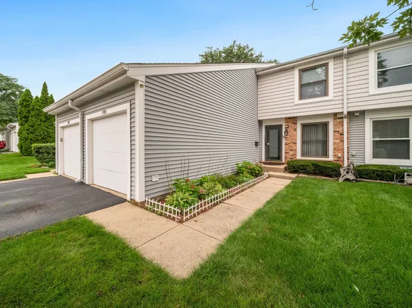 1984 Dunmore Pl, Hoffman Estates, IL 60169