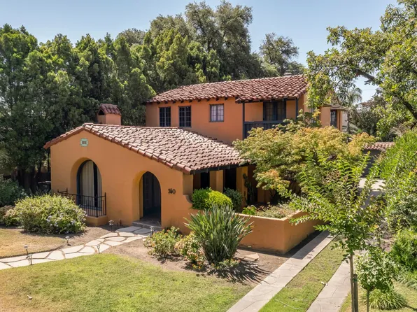350 E Terrace Ave, Fresno, CA 93704