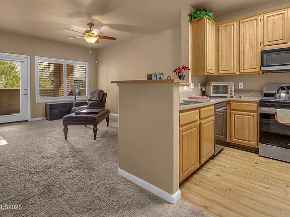 2nd image of 900 S Meadows Pkwy APT 2723