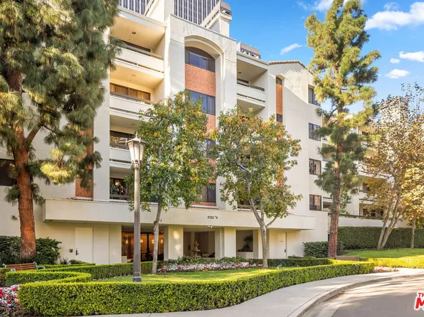 2122 Century Park Ln APT 104, Los Angeles, CA 90067