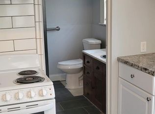 638 High St, Fall River, MA 02720