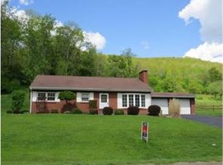 526 Interstate Pkwy, Bradford, PA 16701