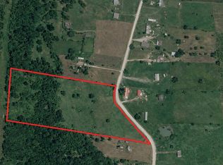 1770 Mustang Loop, Madisonville, TX 77864