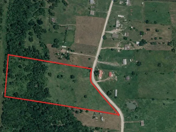 1770 Mustang Loop, Madisonville, TX 77864