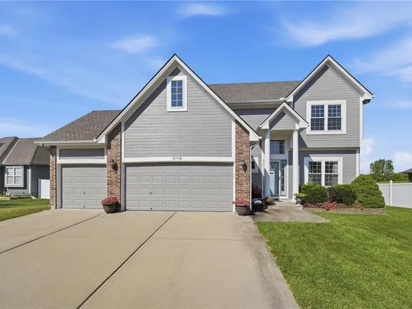 15718 Richmond Ave, Belton, MO 64012